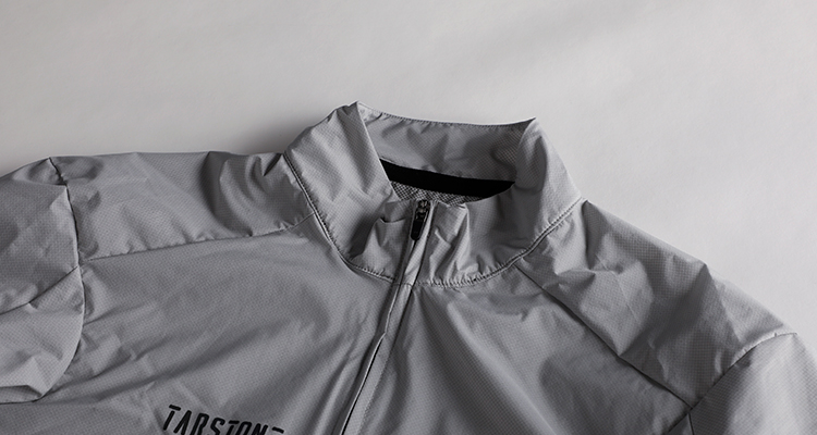 cycling windbreaker women's